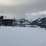 Bel Vedere
